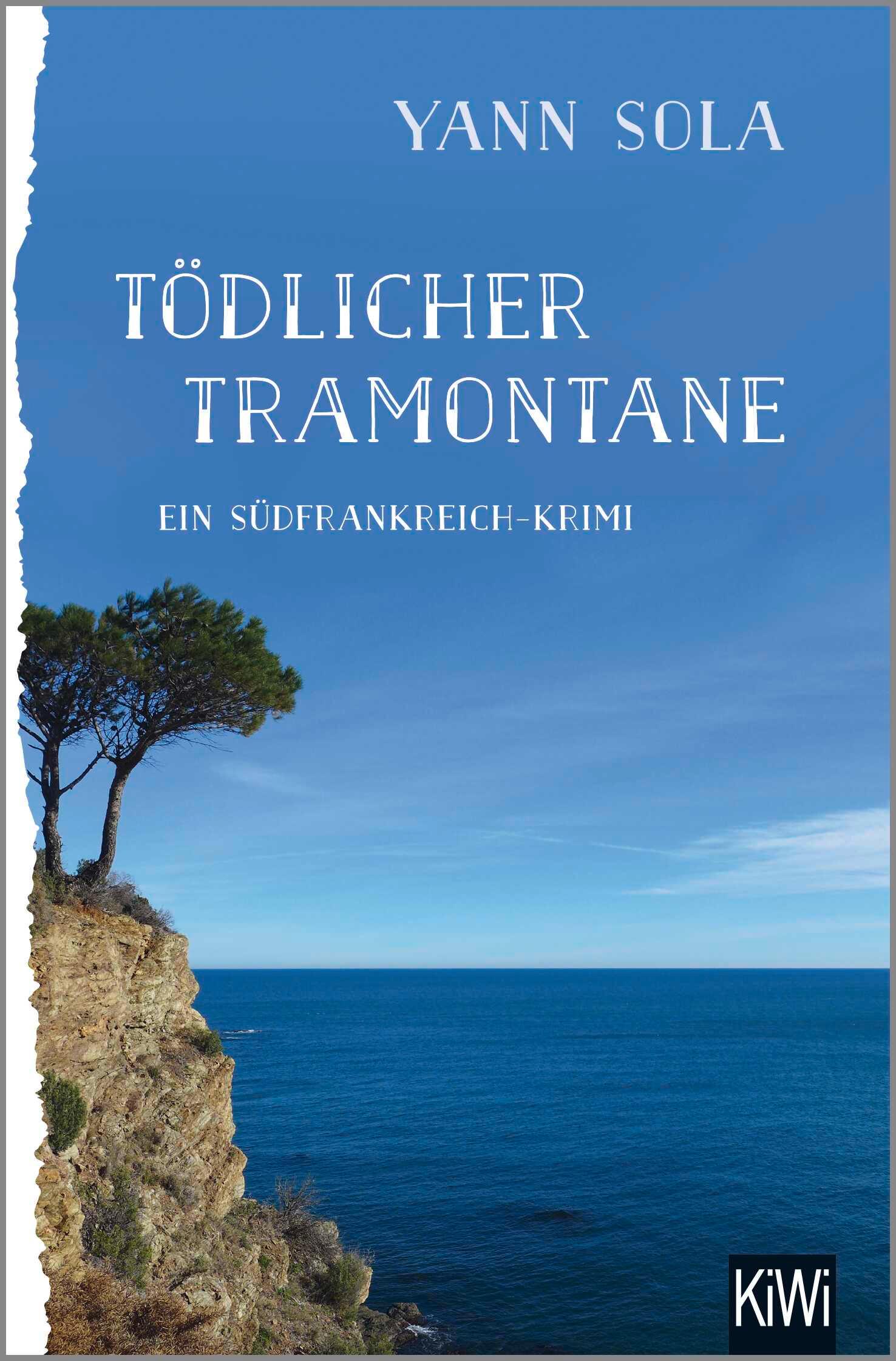 Tödlicher Tramontane