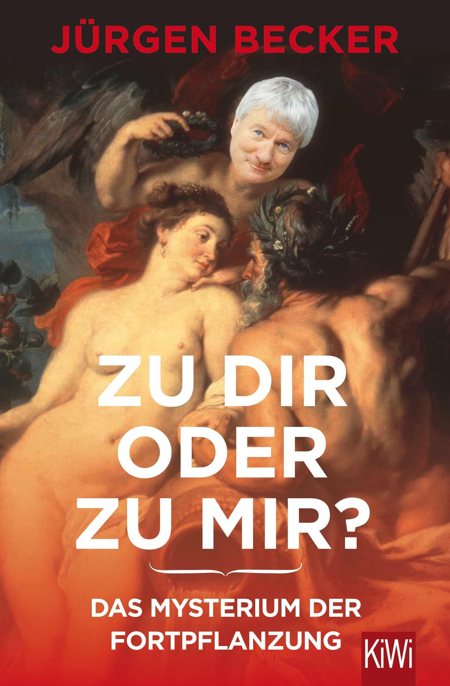 Zu dir oder zu mir?