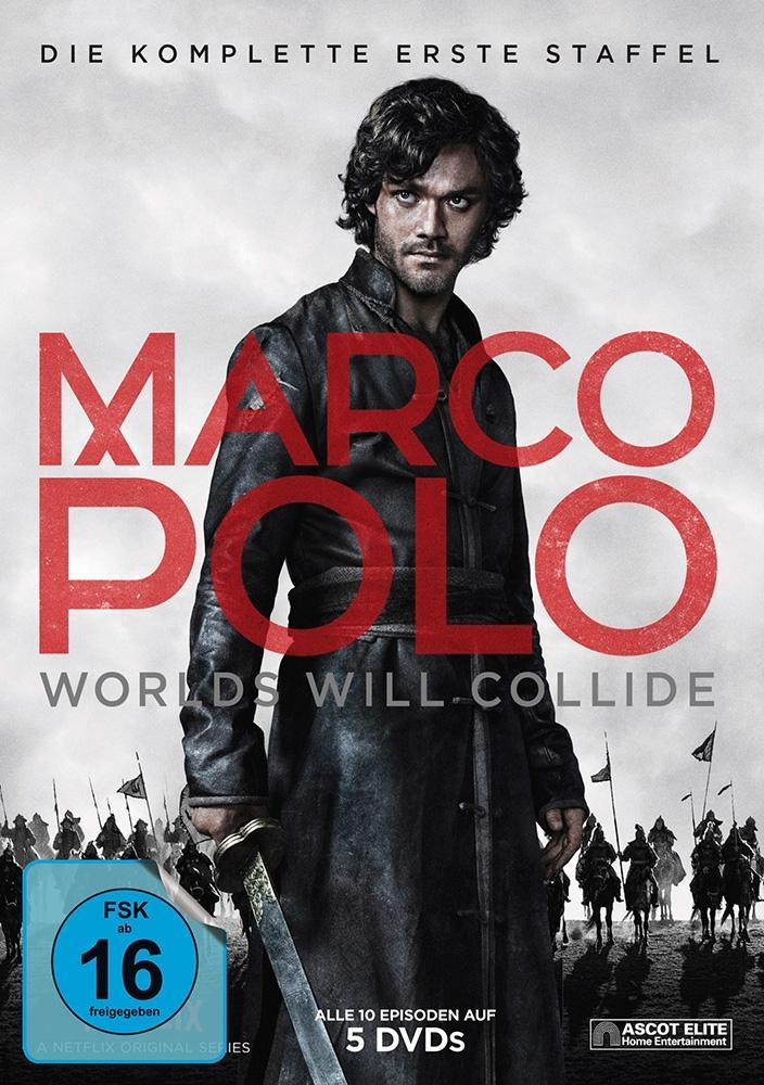 Marco Polo