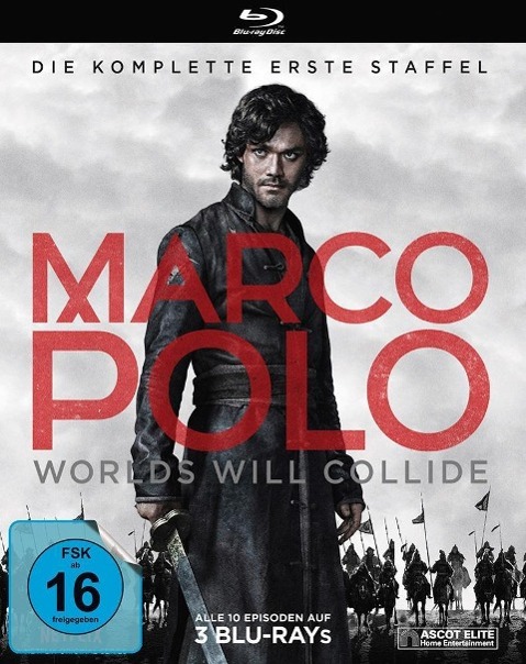 Marco Polo