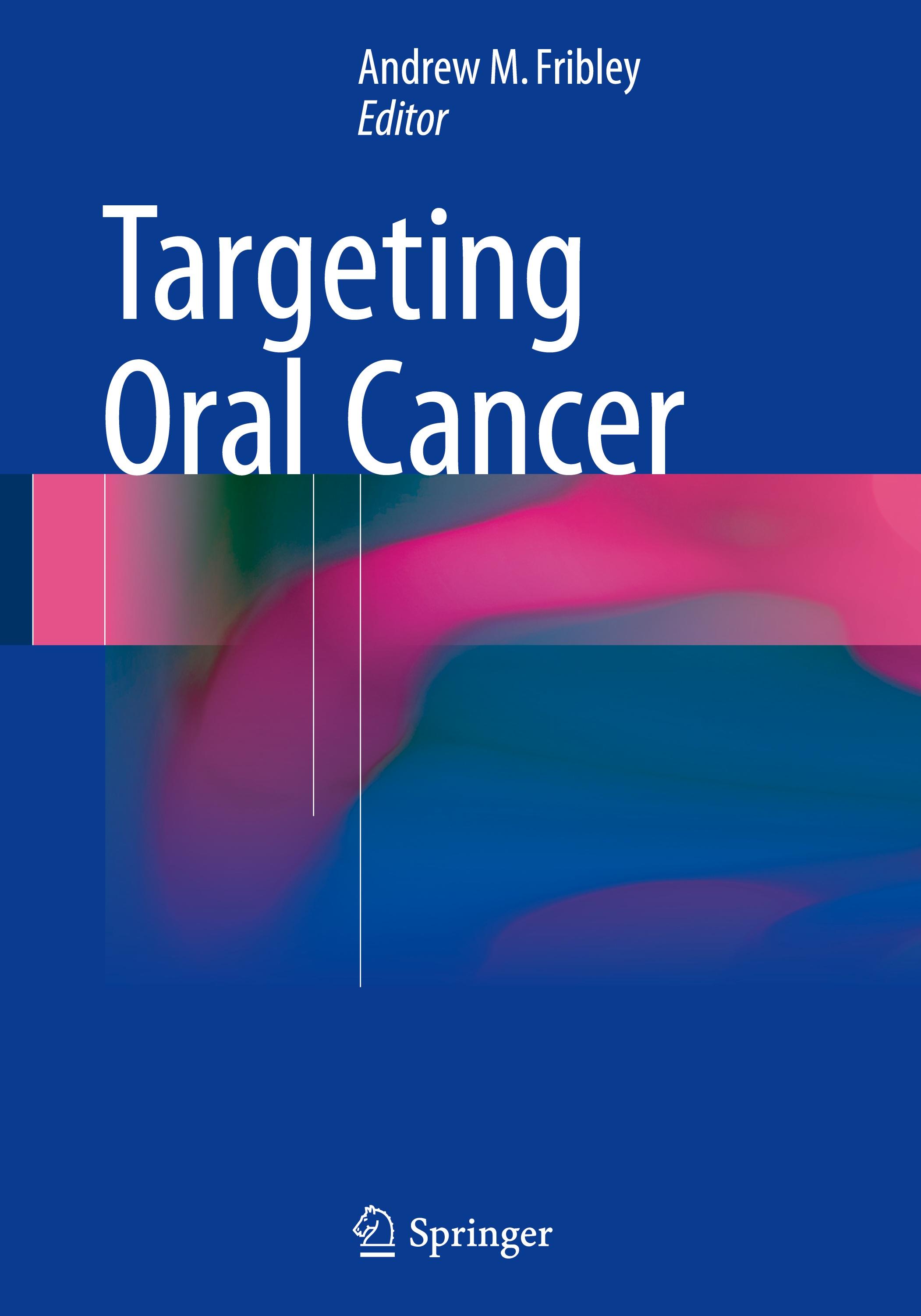 Targeting Oral Cancer