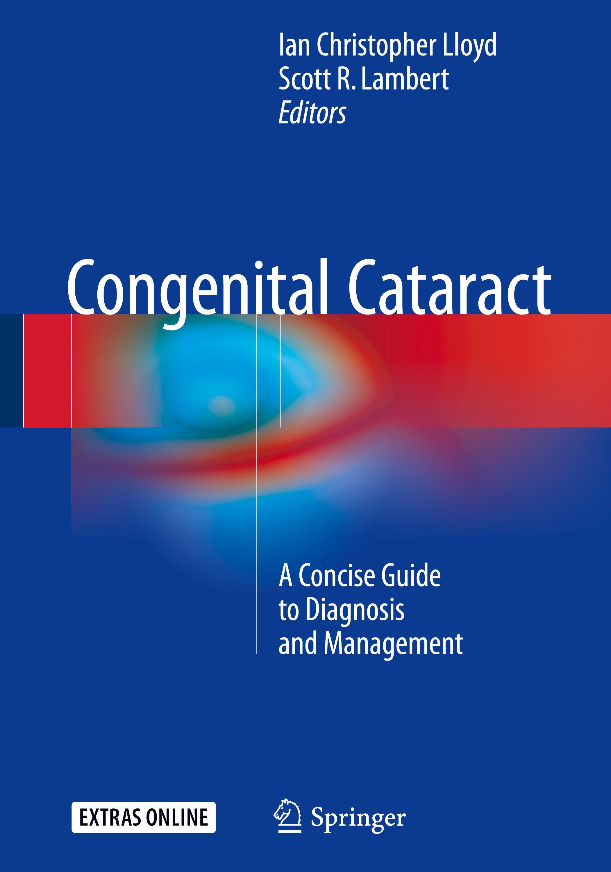 Congenital Cataract