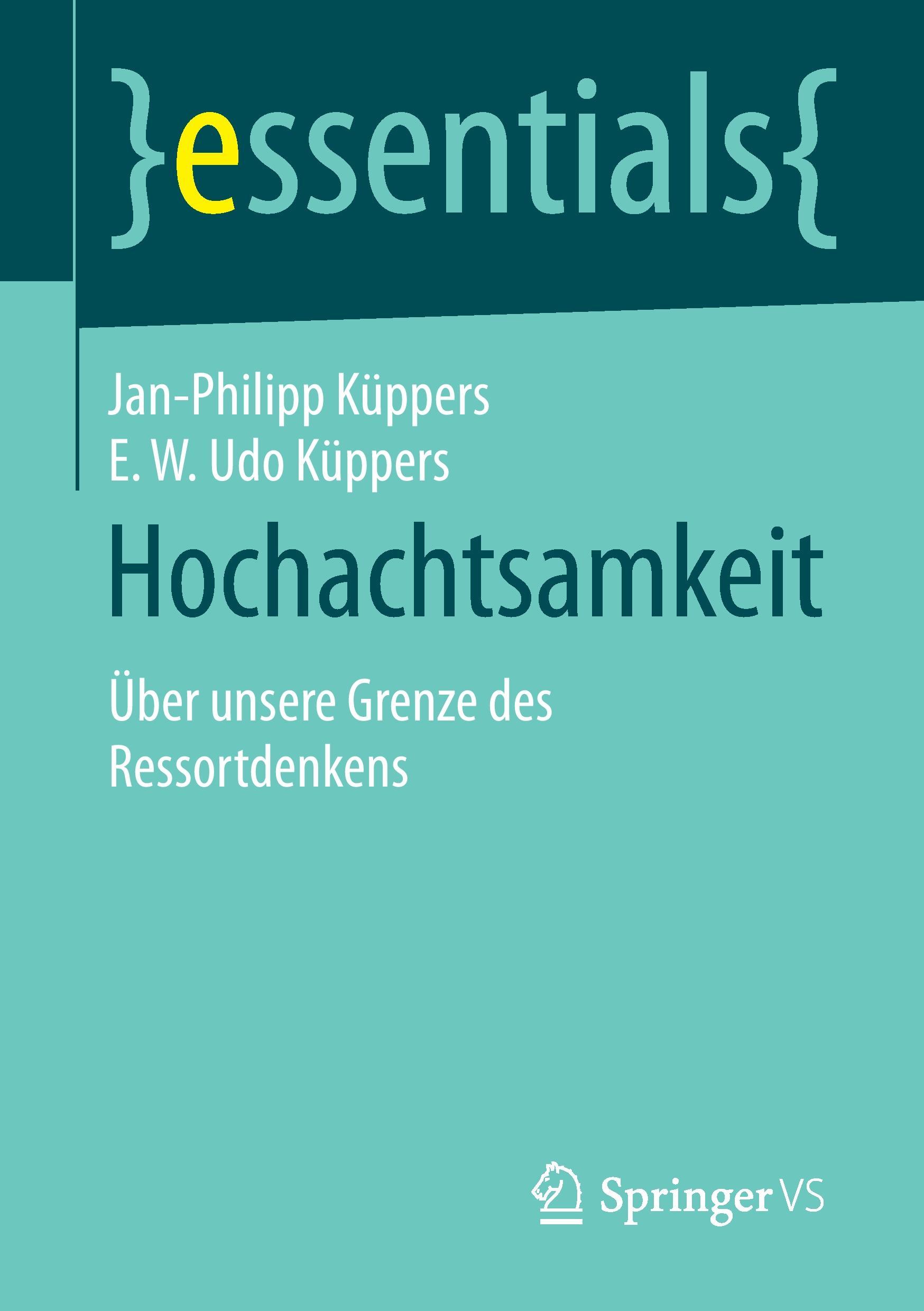 Hochachtsamkeit