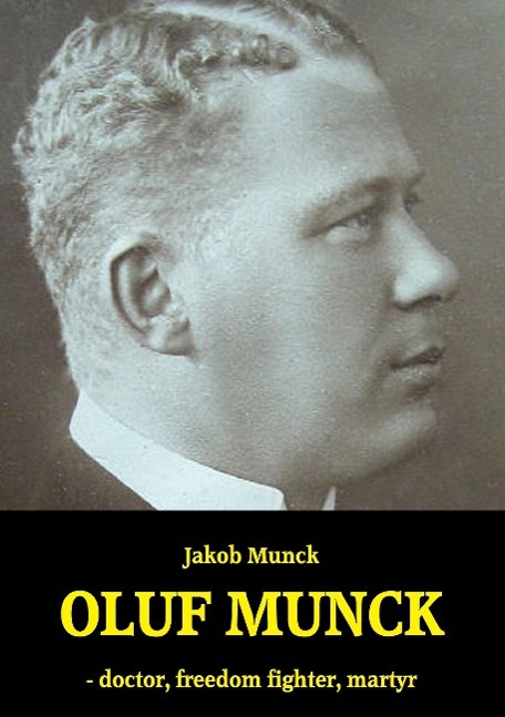 Oluf Munck