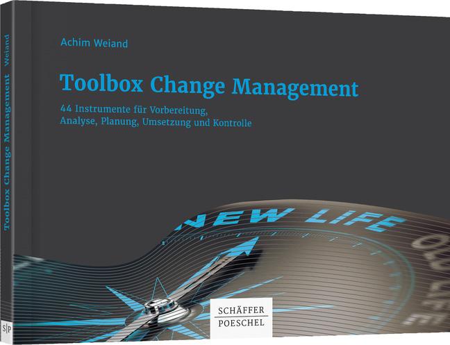 Toolbox Change Management