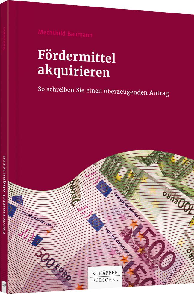 Fördermittel akquirieren