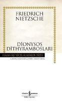 Dionysos Dithyramboslari