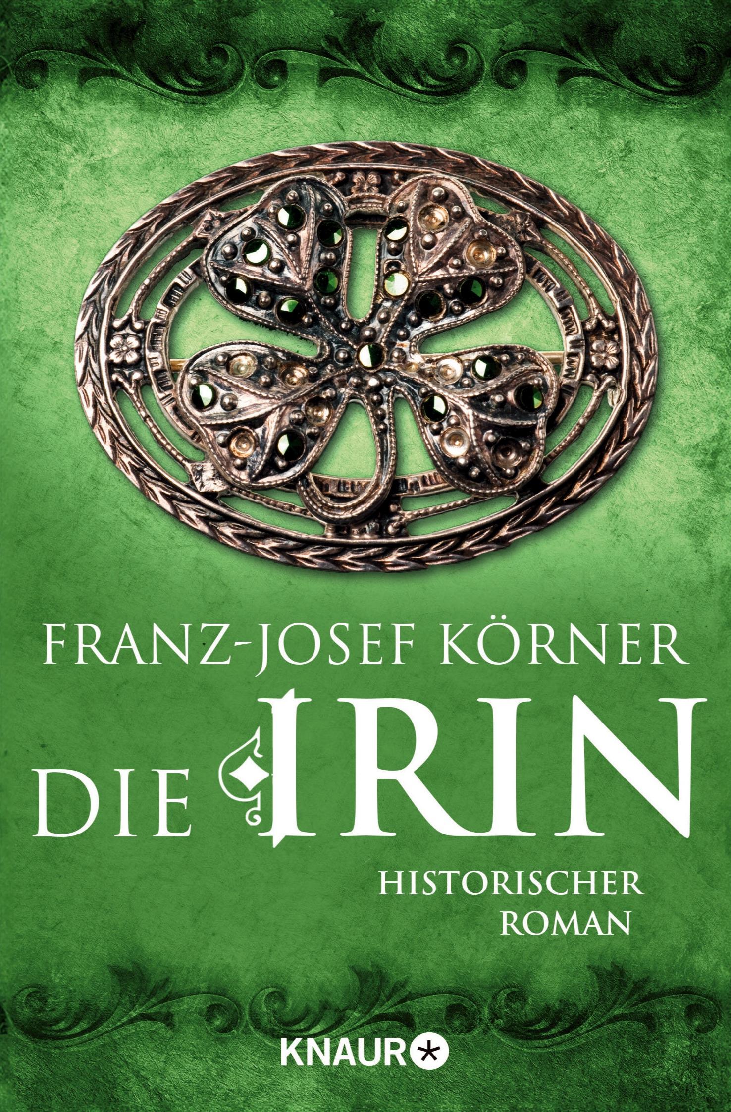 Die Irin