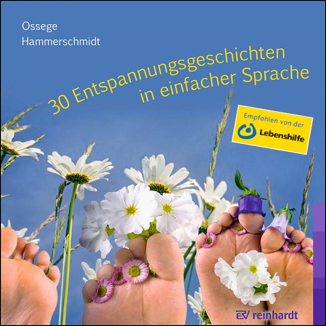 30 Entspannungsgeschichten in einfacher Sprache