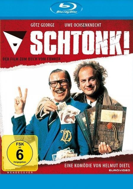 Schtonk!