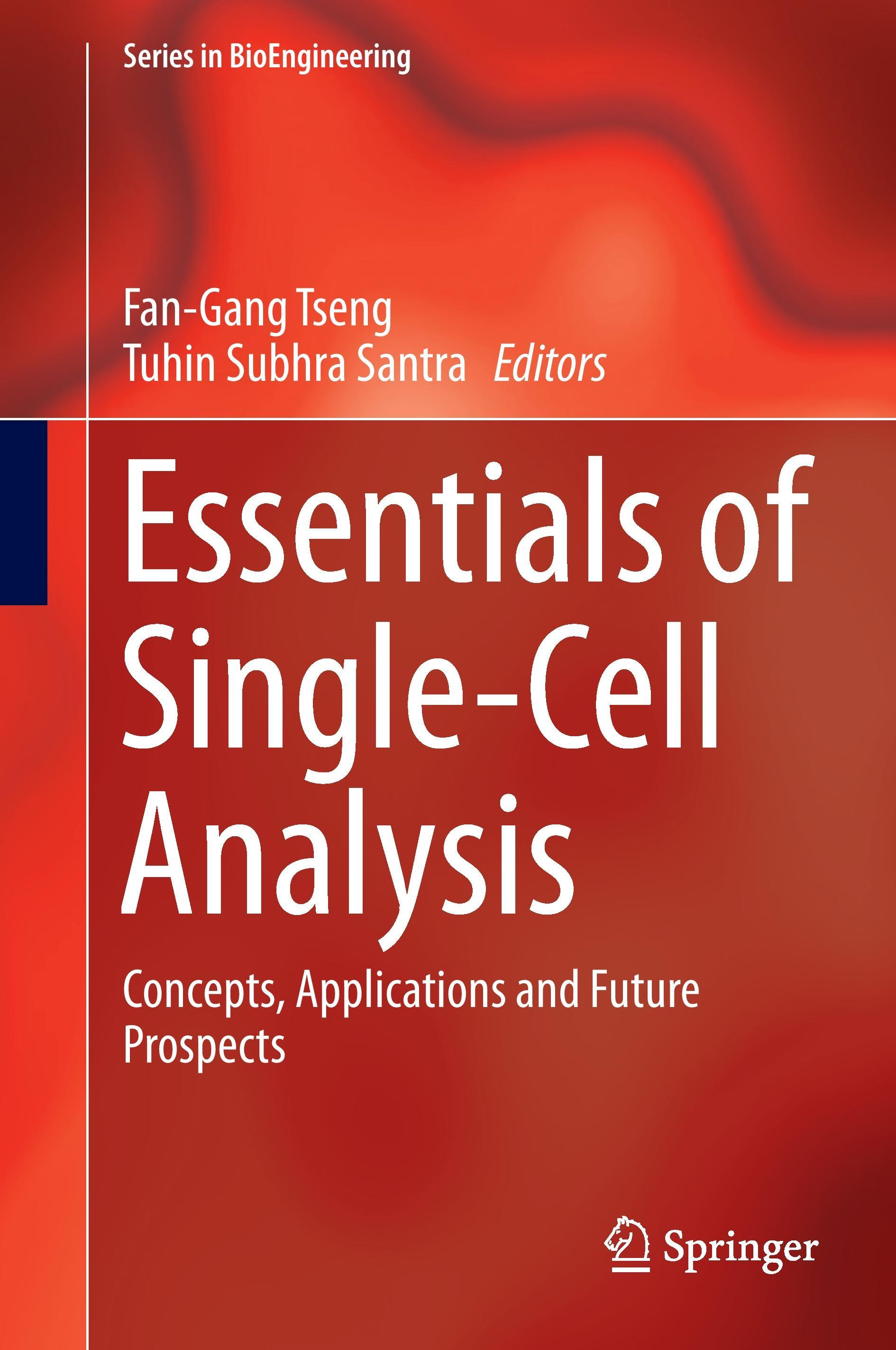 Essentials of Single-Cell Analysis