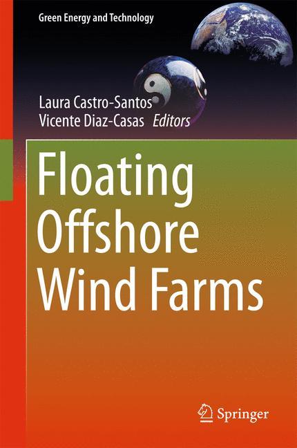 Floating Offshore Wind Farms