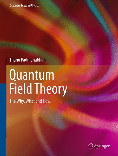 Quantum Field Theory