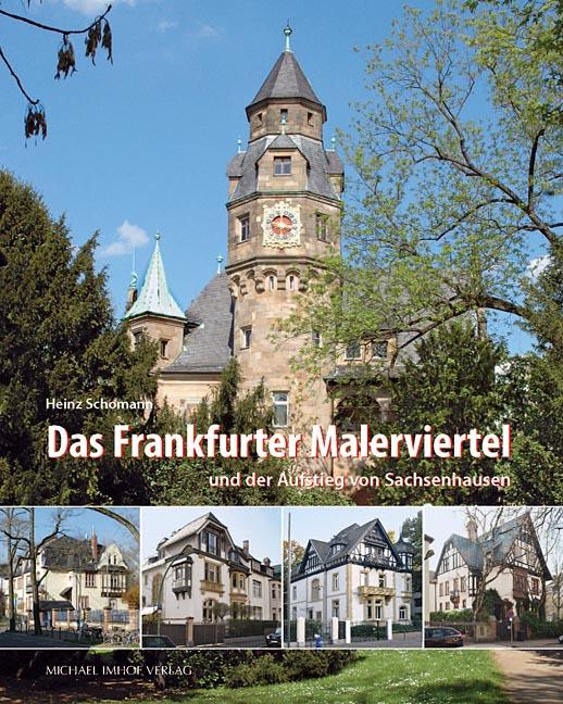 Das Frankfurter Malerviertel