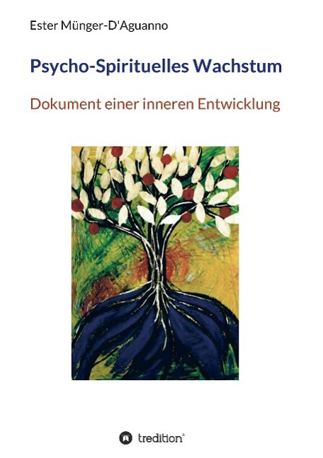 Psycho-Spirituelles Wachstum