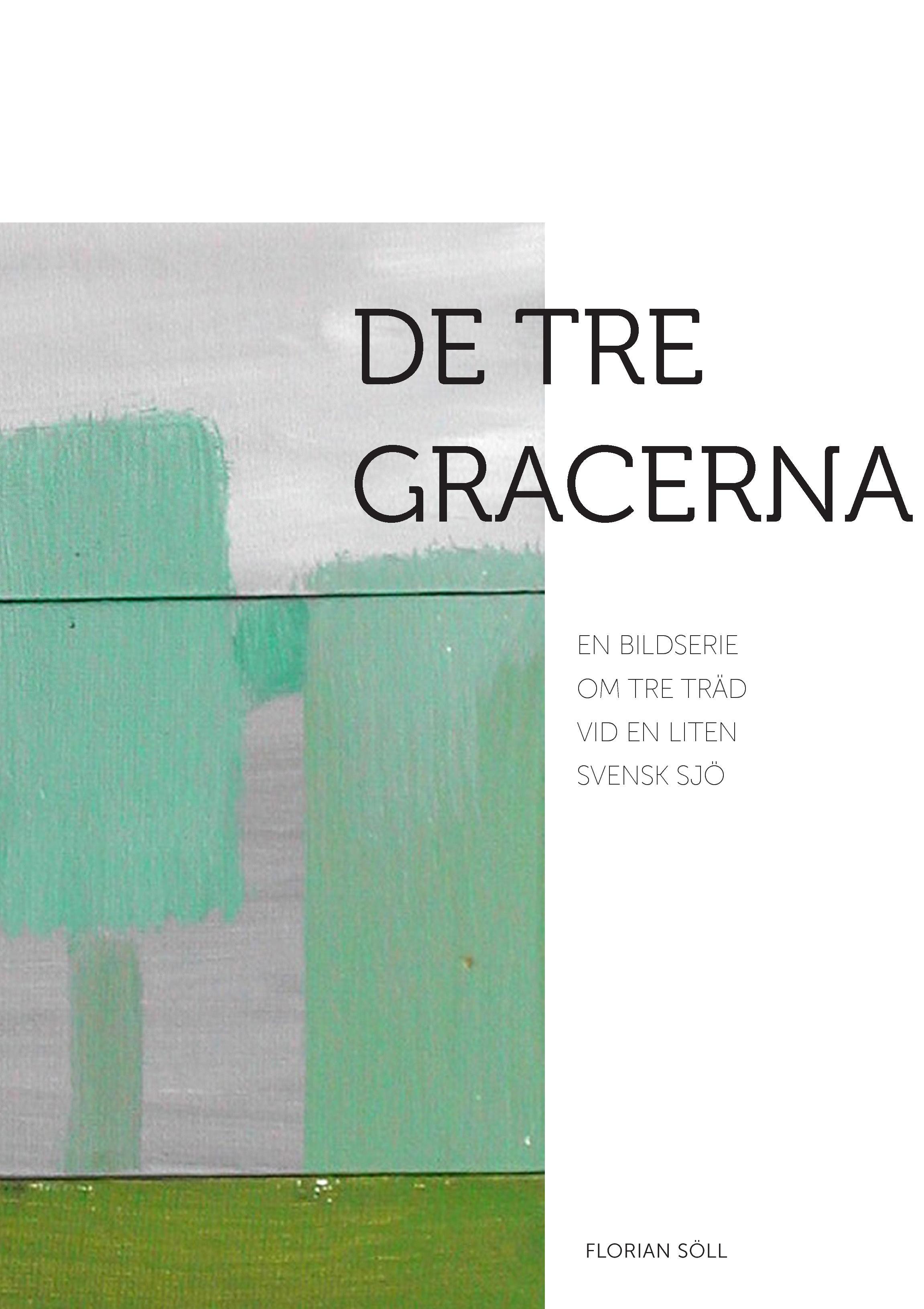 De tre Gracerna