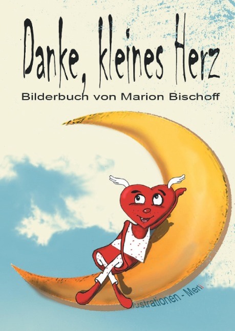 Danke, kleines Herz