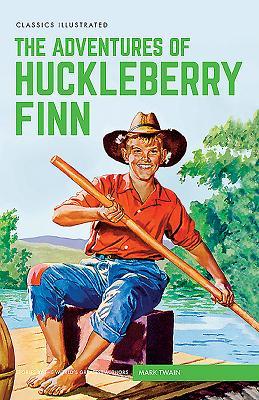 Adventures of Huckleberry Finn