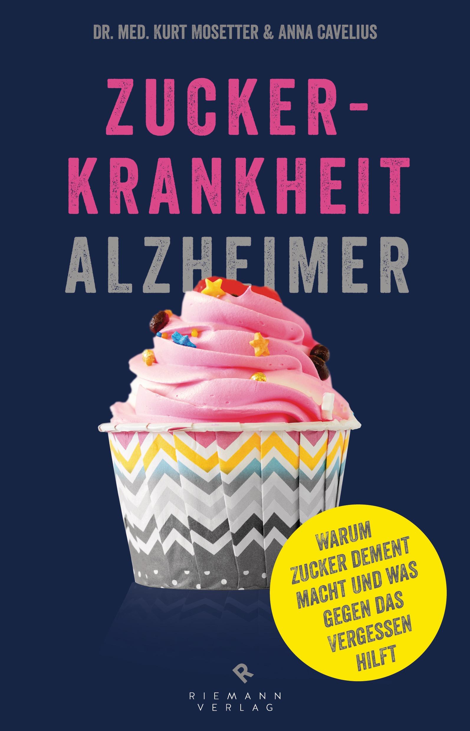 Zuckerkrankheit Alzheimer