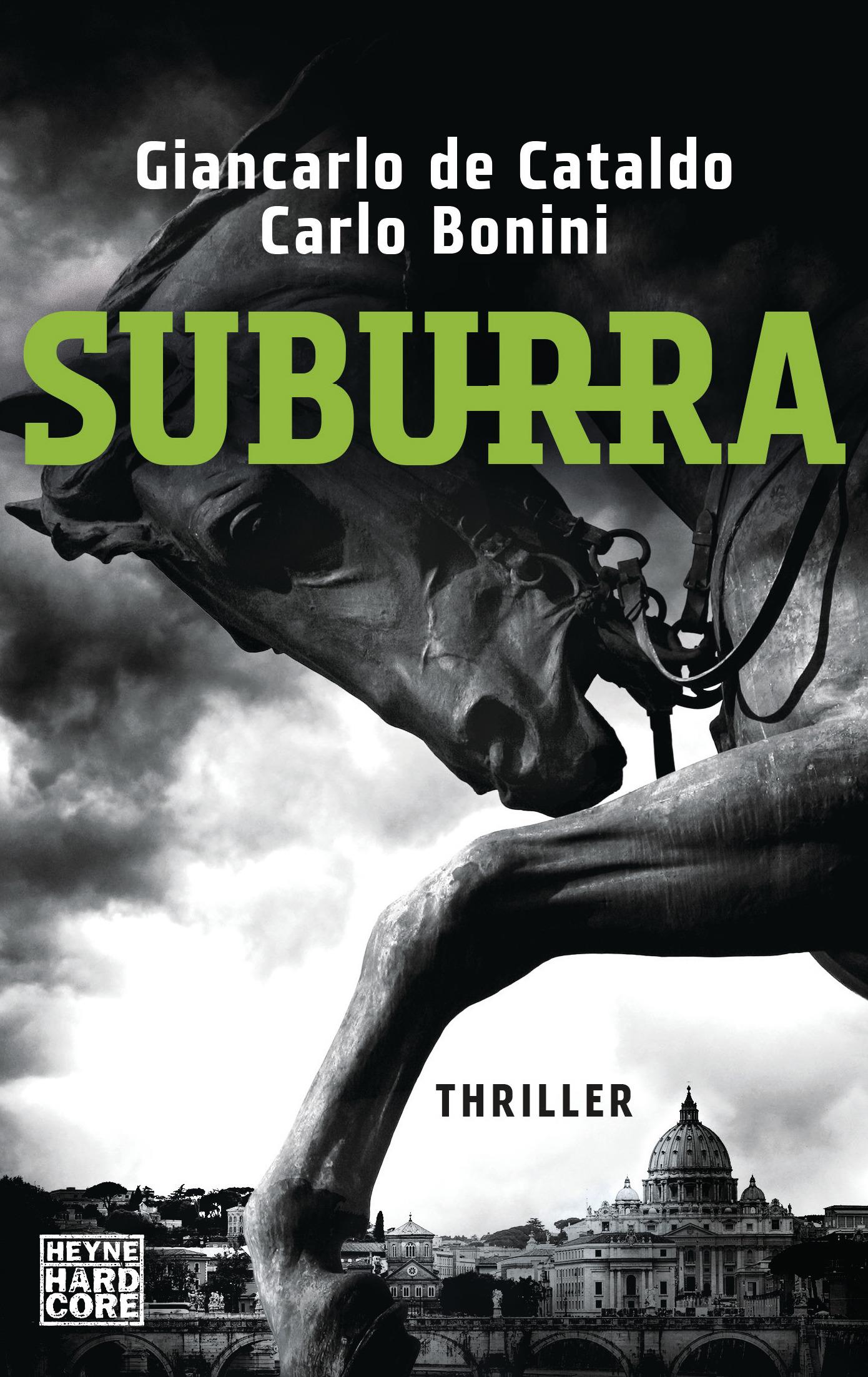 Suburra