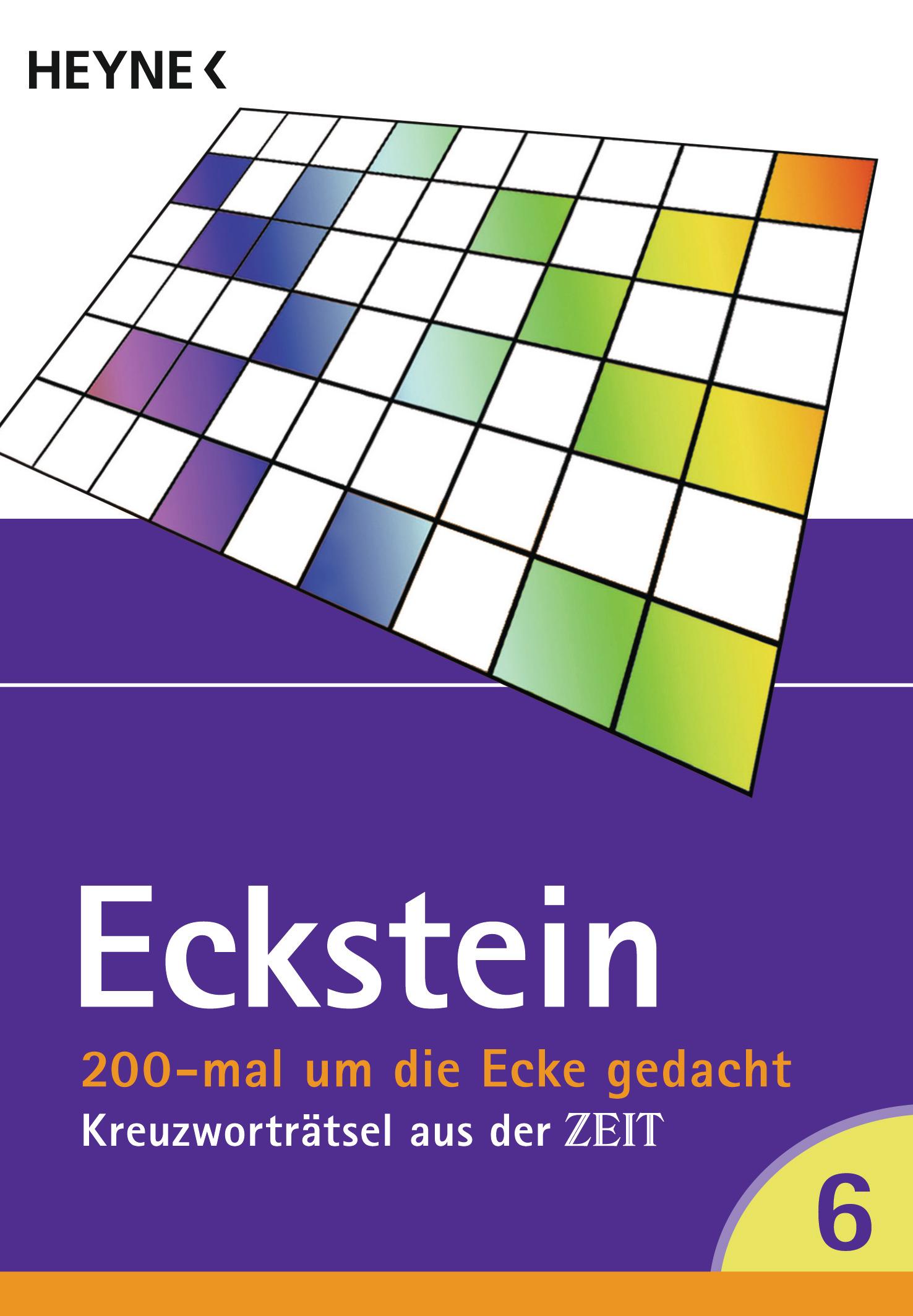 200 mal um die Ecke gedacht 06