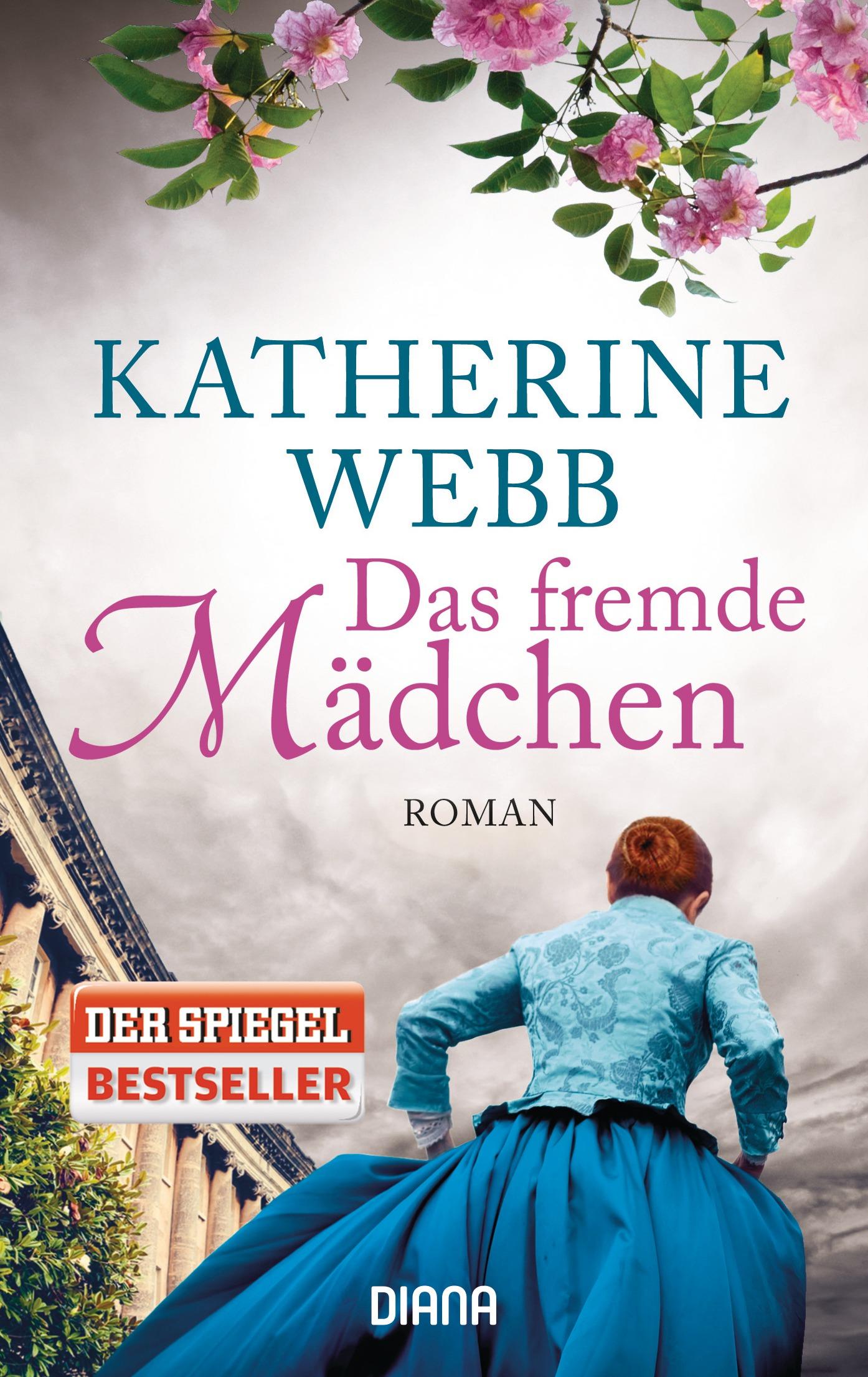 Das fremde Mädchen