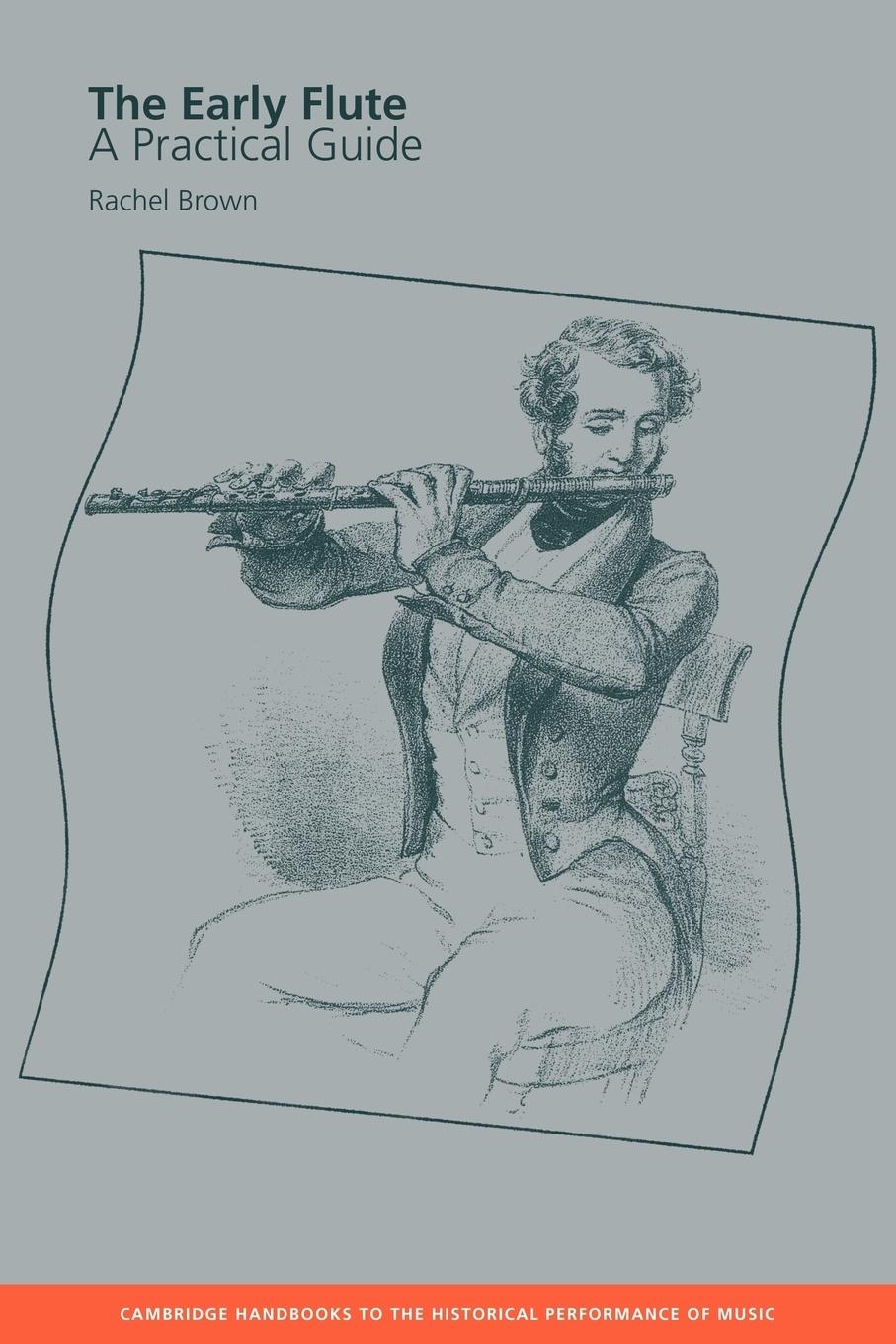 The Early Flute