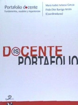 Portafolio docente