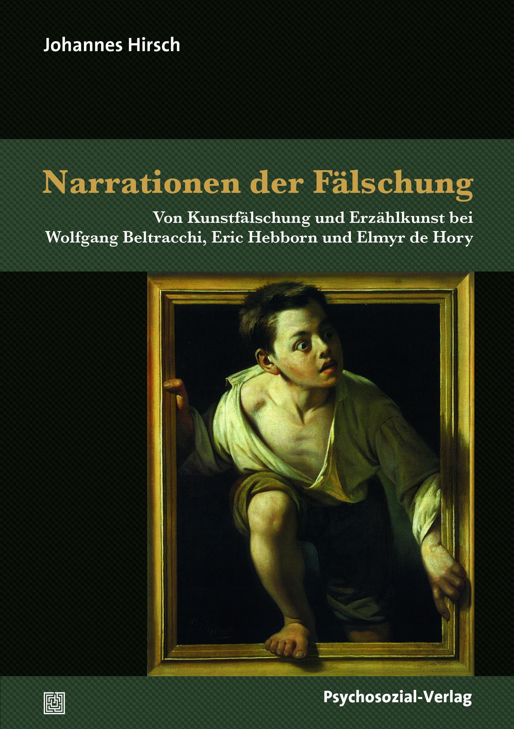 Narrationen der Fälschung