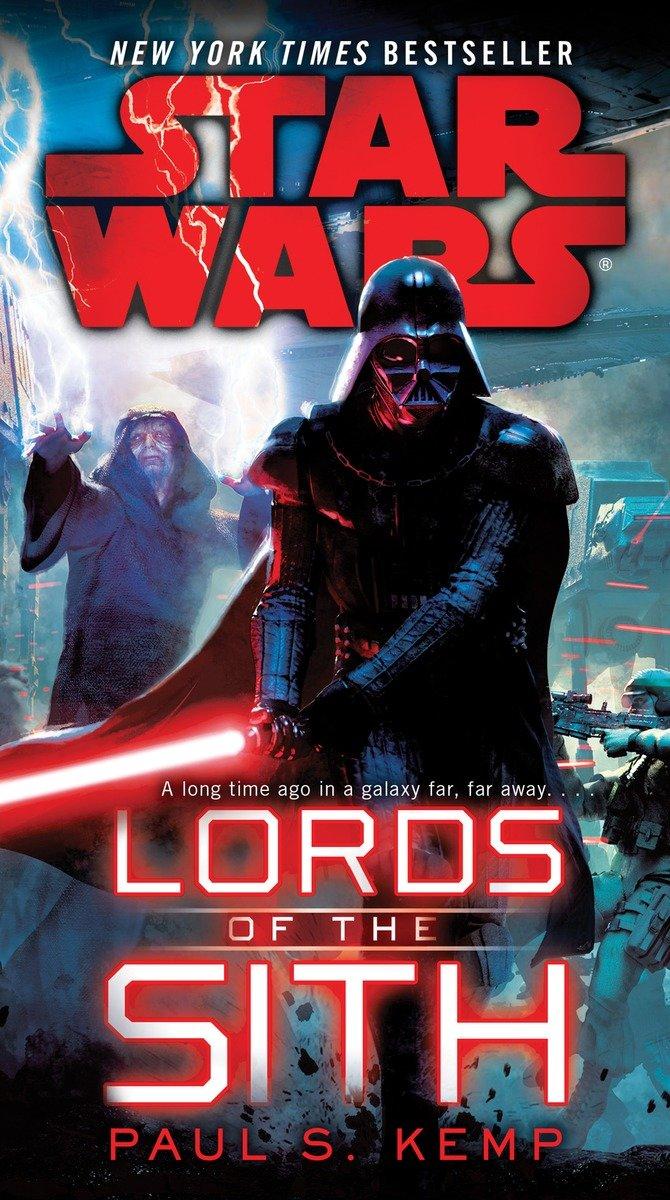 Star Wars: Lords of the Sith