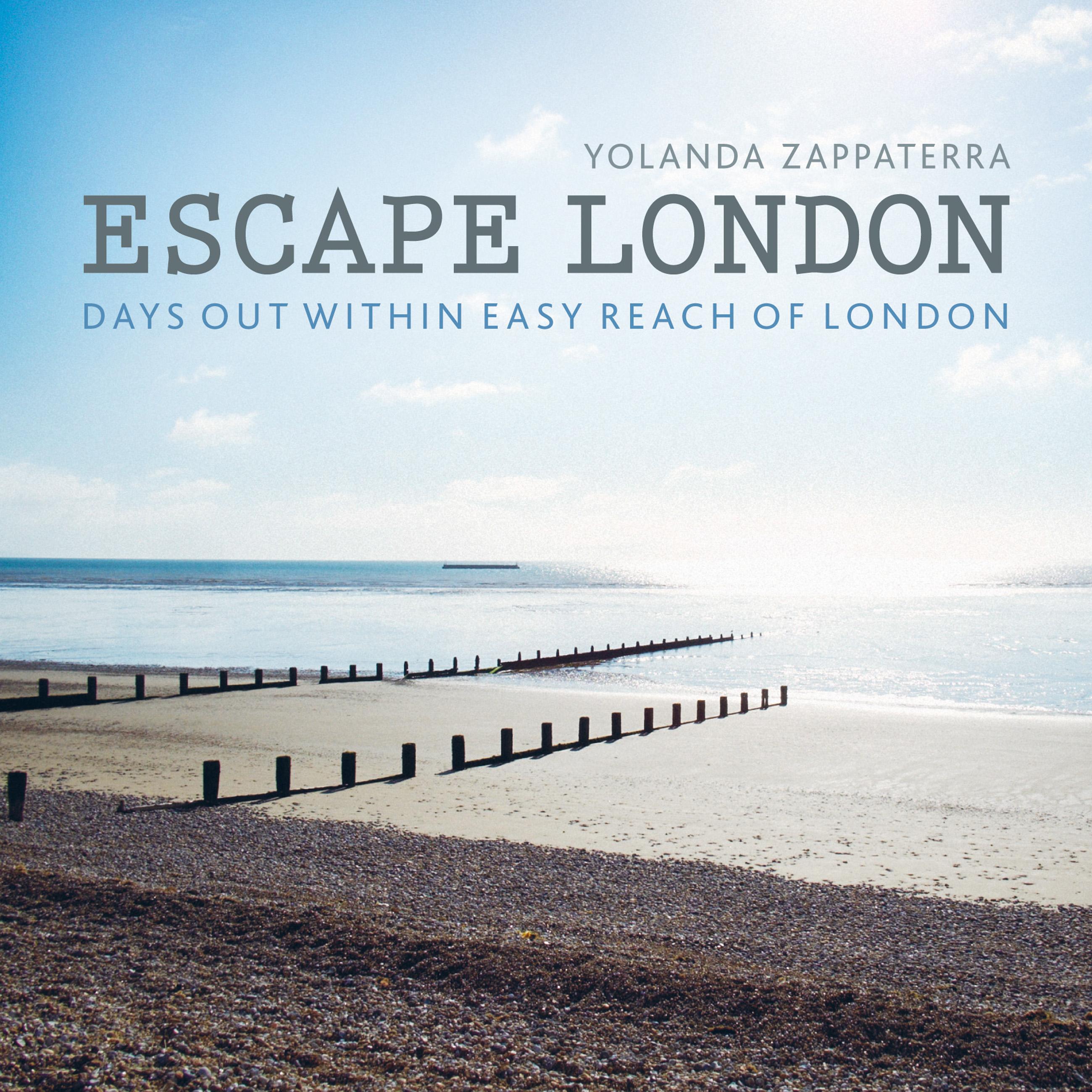 Escape London