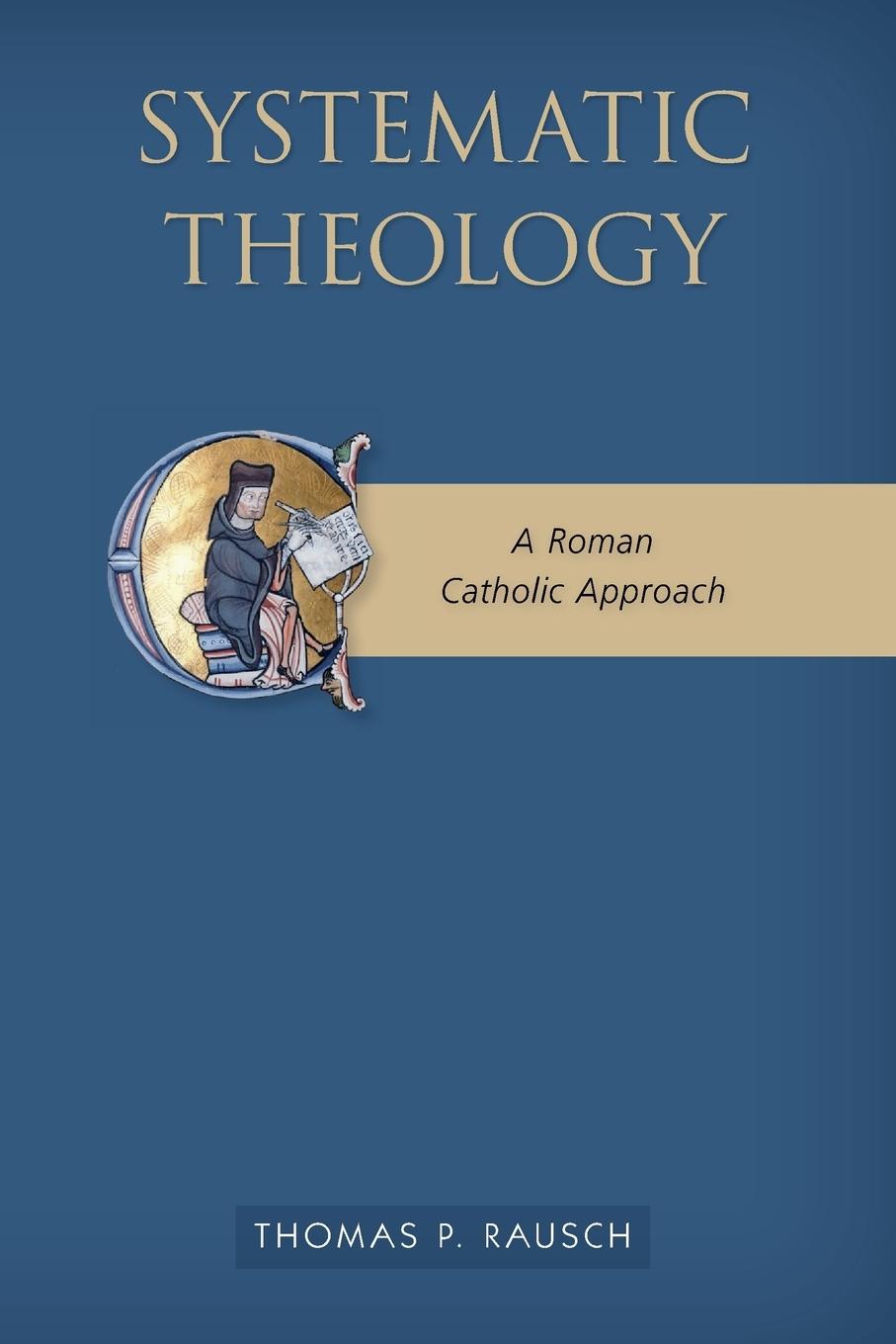 Systematic Theology