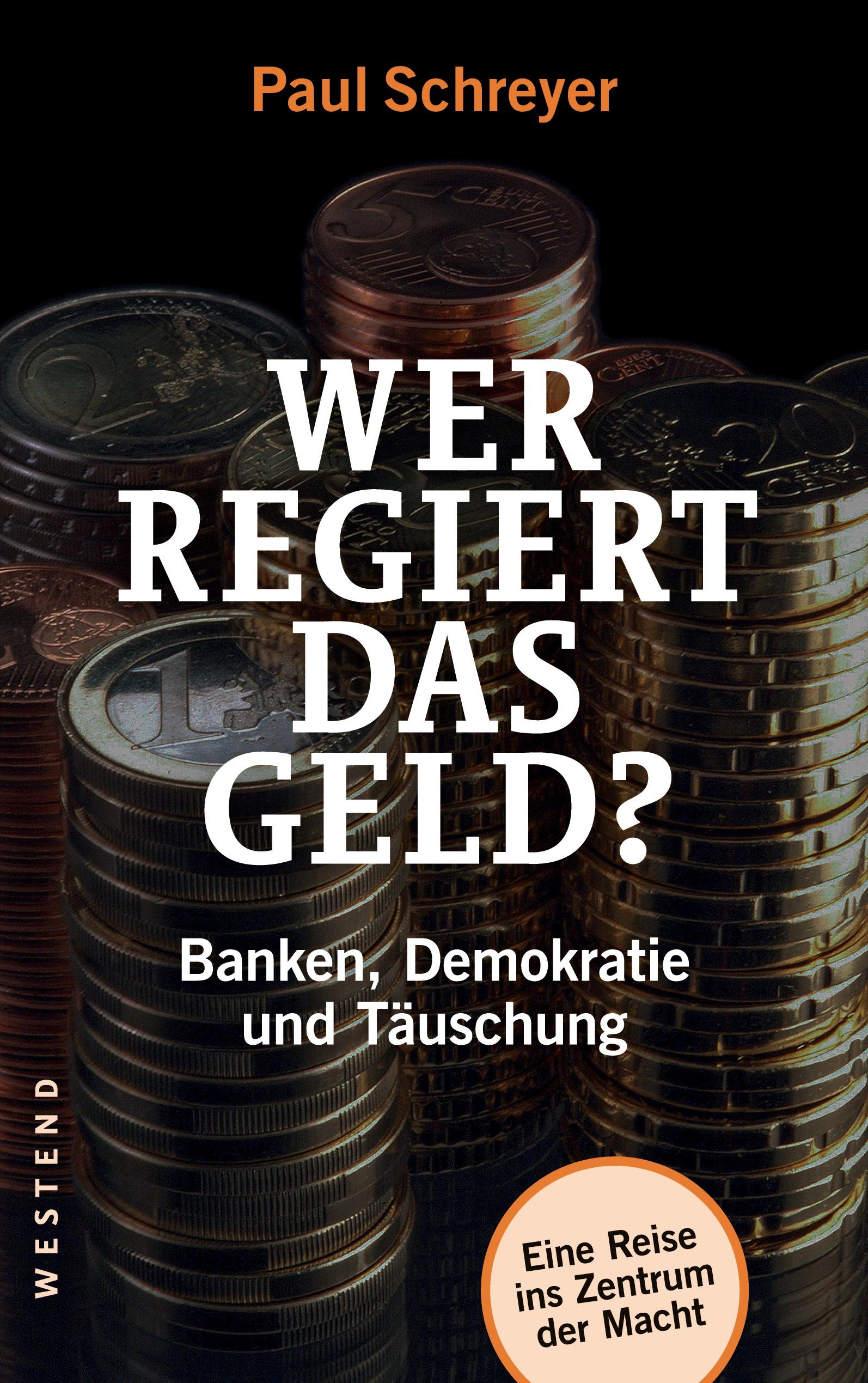 Wer regiert das Geld?