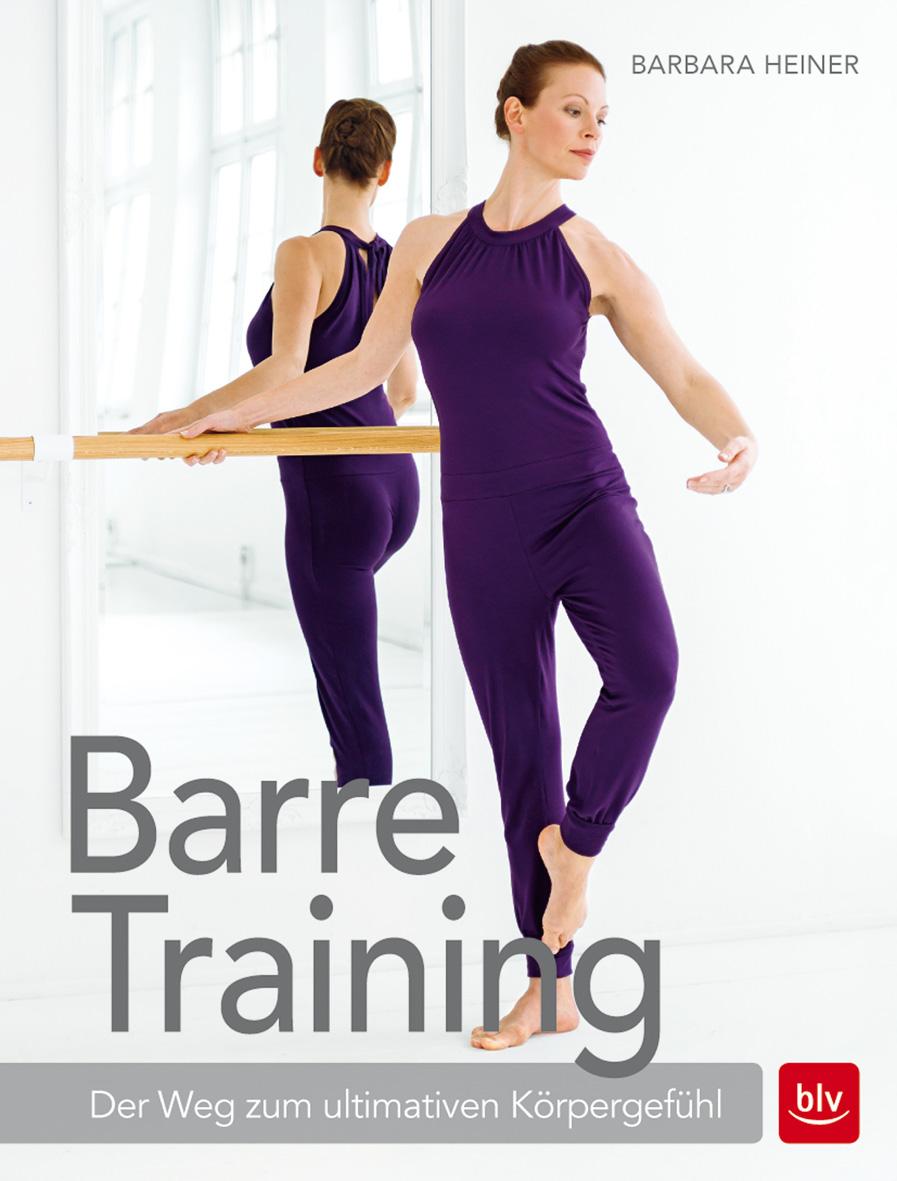 Barre-Training