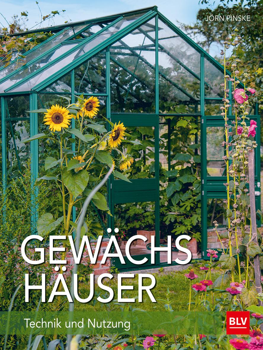 Gewächshäuser