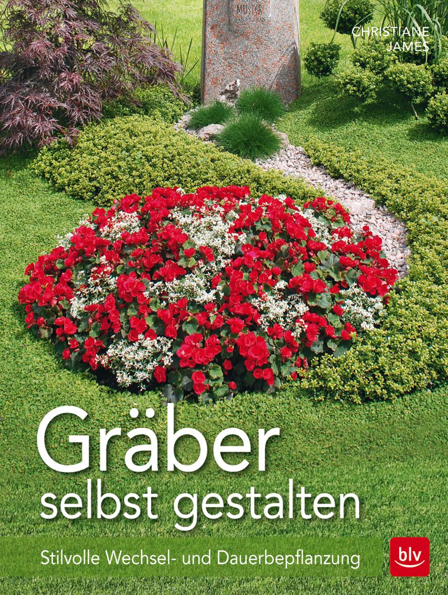 Gräber selbst gestalten