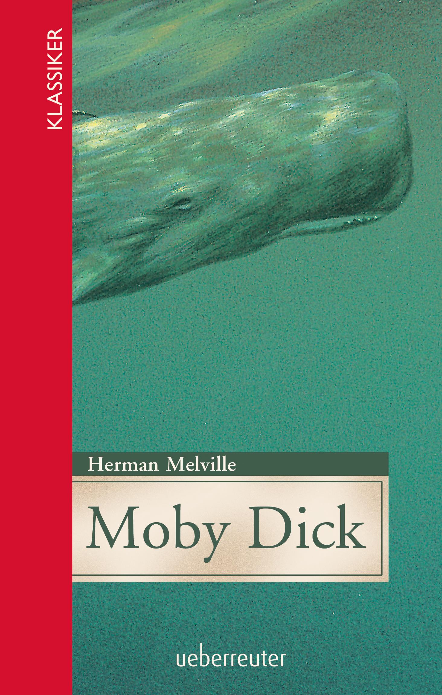 Moby Dick