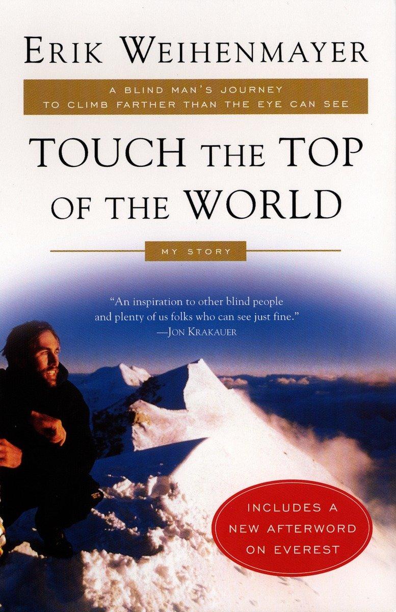 Touch the Top of the World