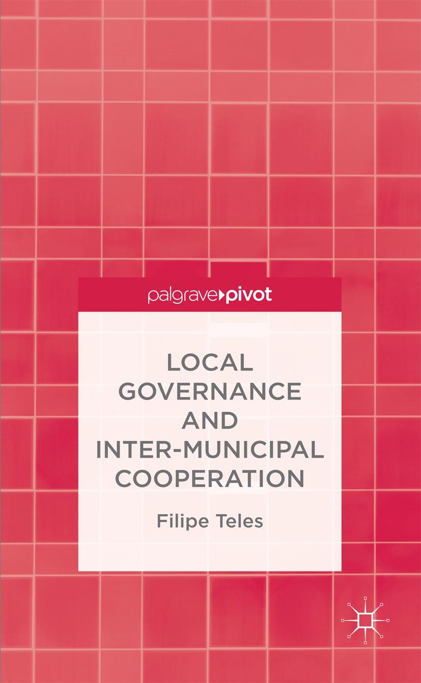 Local Governance and Intermunicipal Cooperation