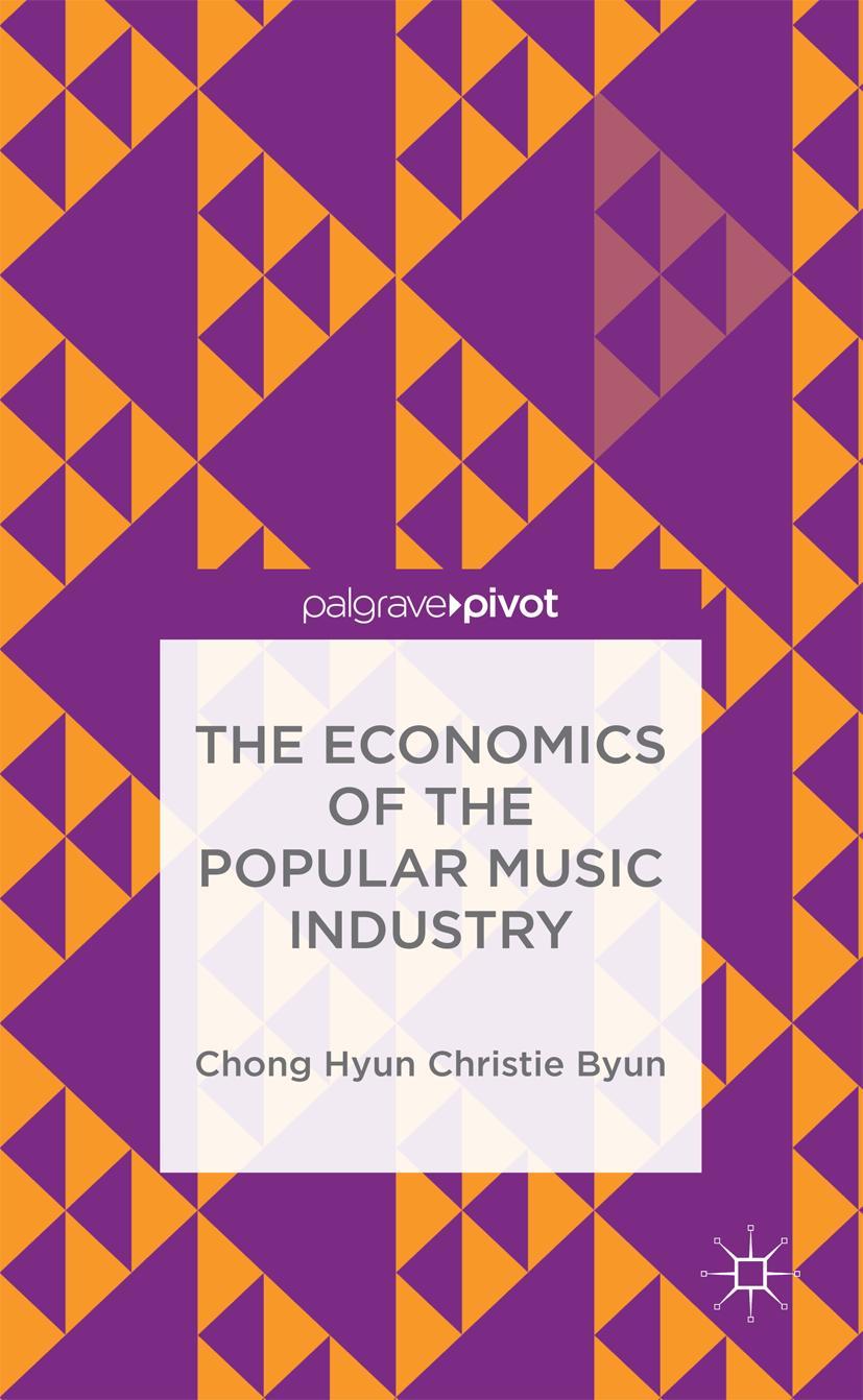 The Economics of the Popular Music Industry