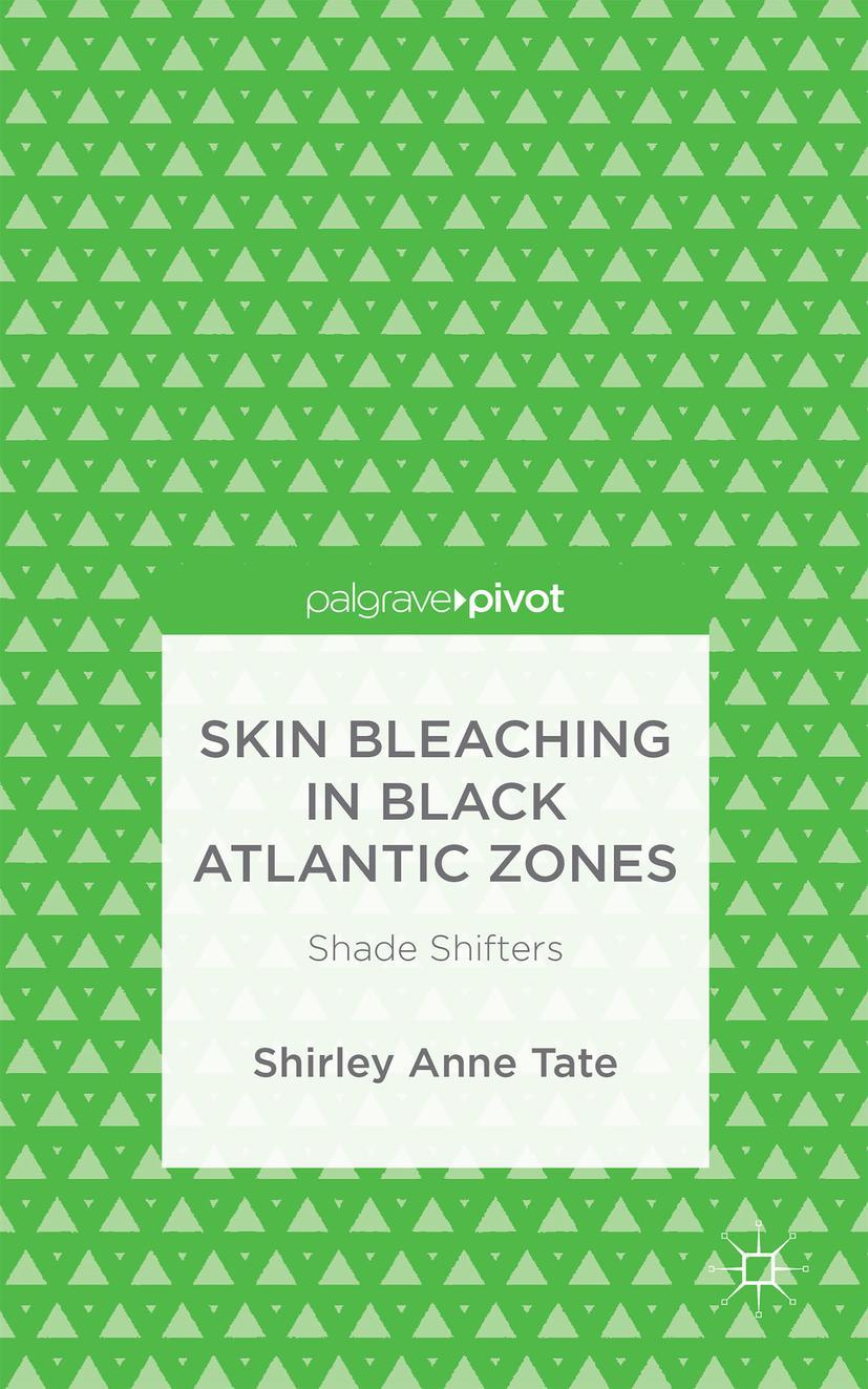 Skin Bleaching in Black Atlantic Zones