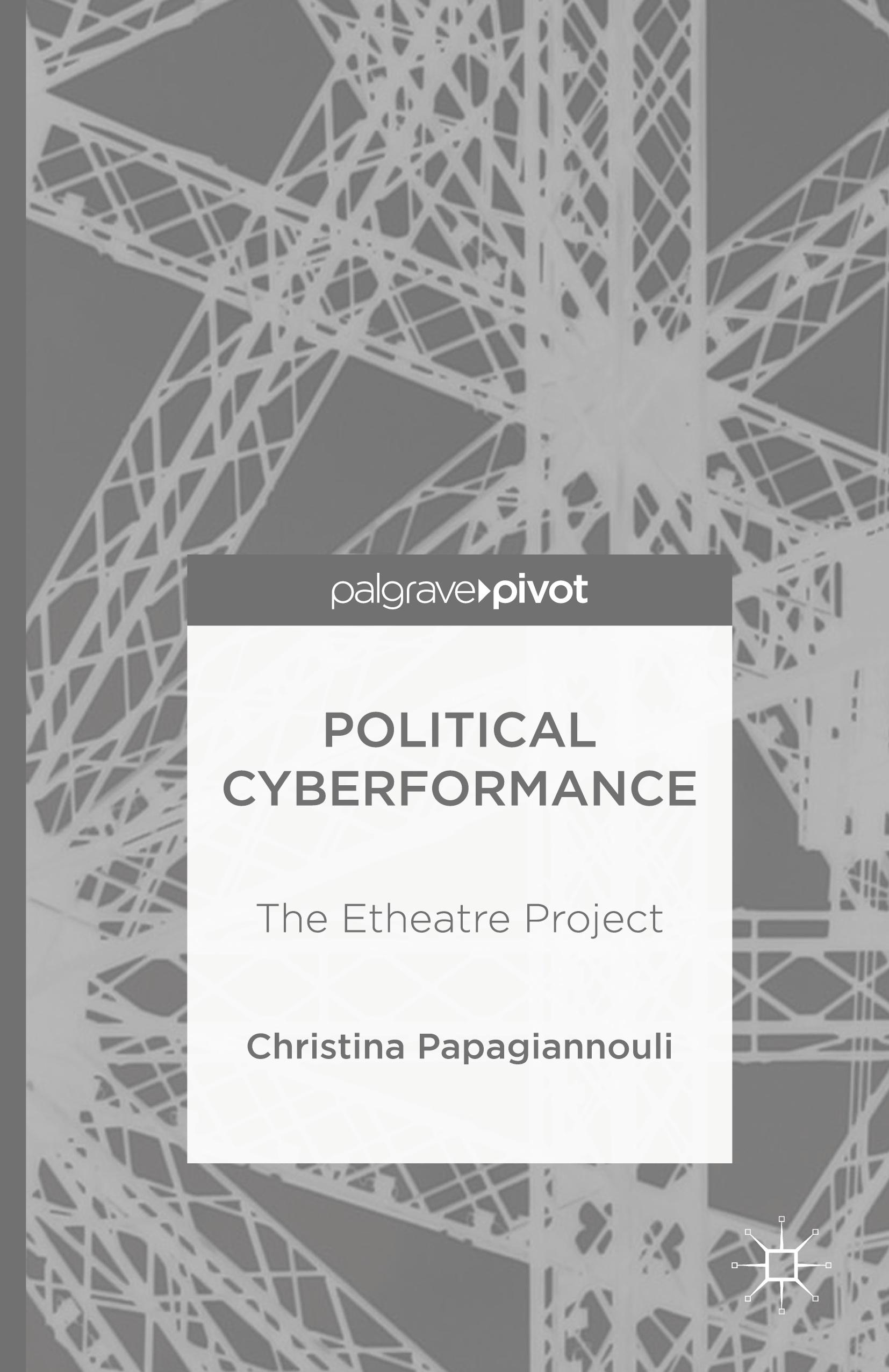 Political Cyberformance