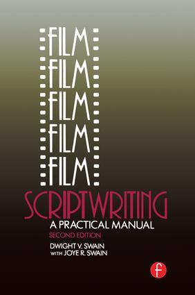 Film Scriptwriting