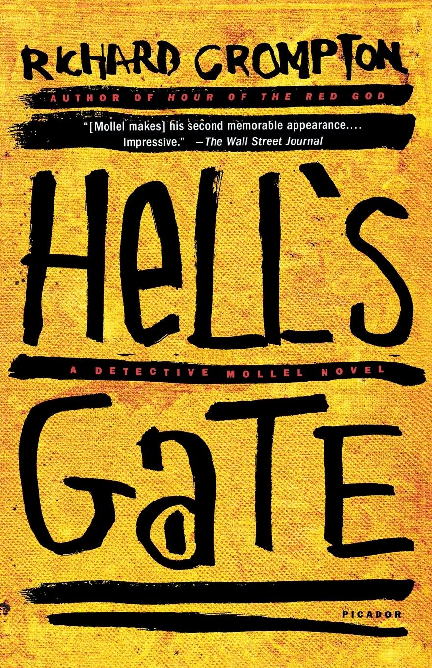 Hell's Gate