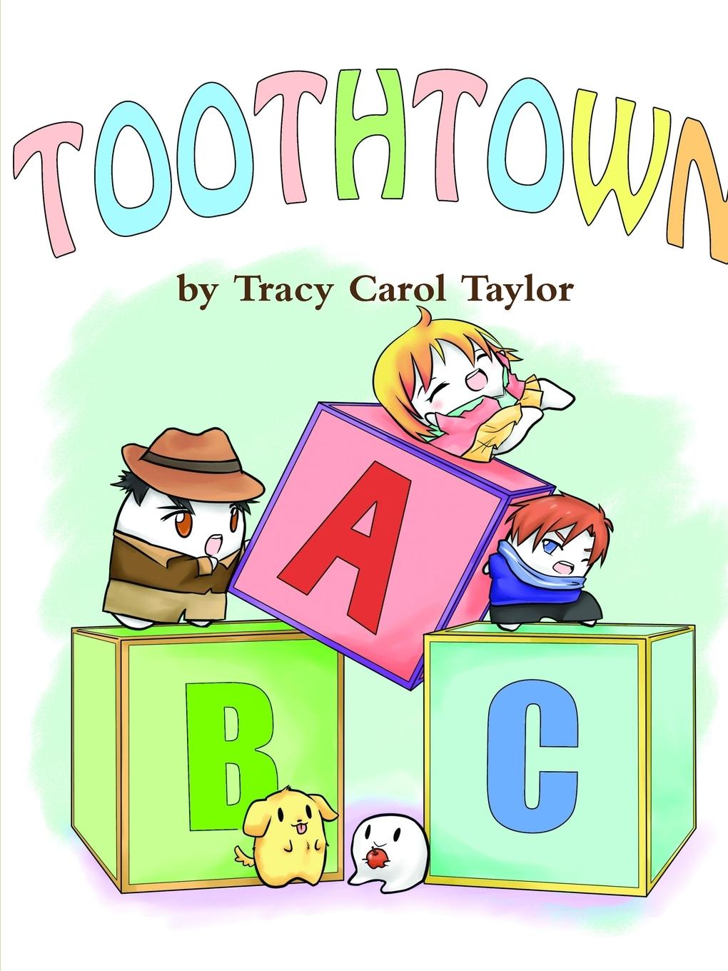 Tooth Town ABCs