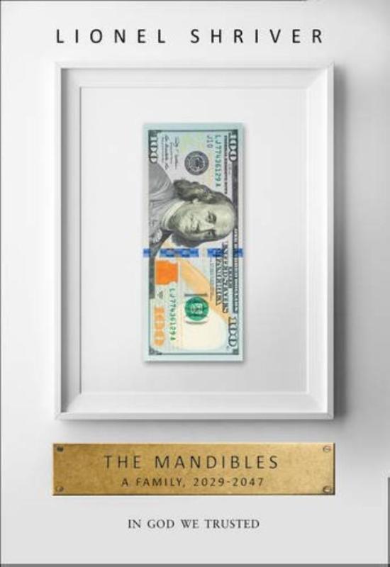 The Mandibles