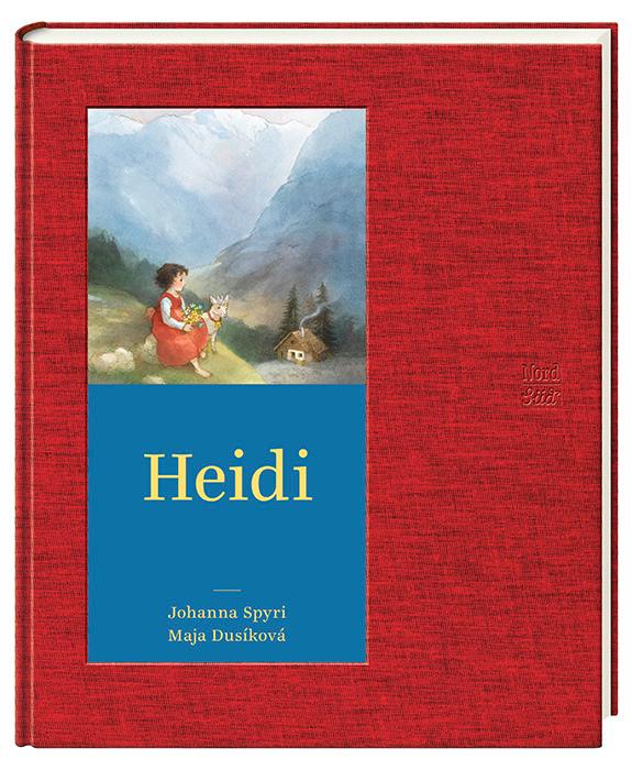 Heidi