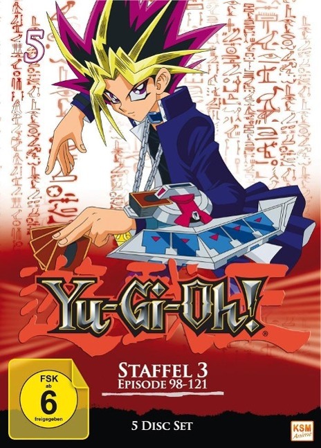 Yu-Gi-Oh!