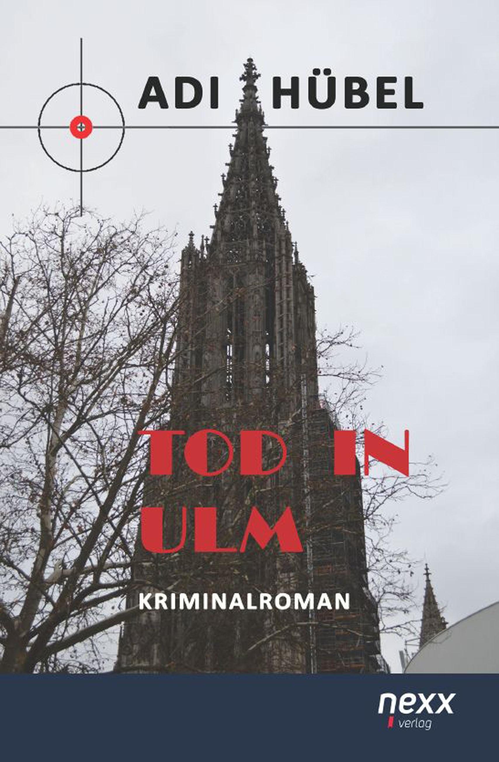 Tod in Ulm