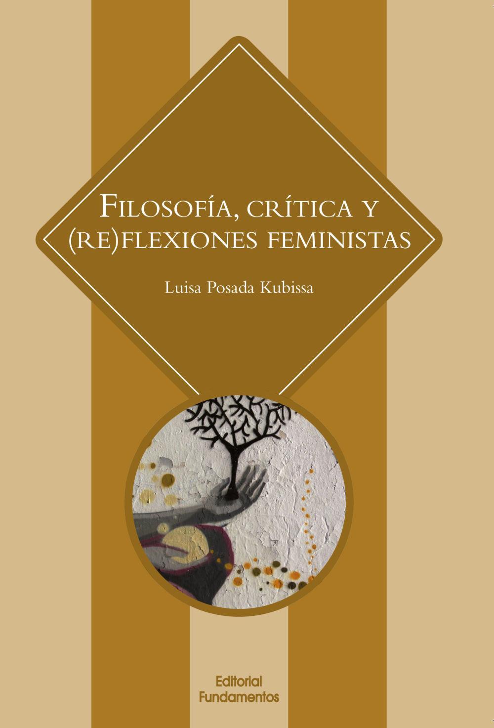 Filosofía, crítica y -re-flexiones feministas